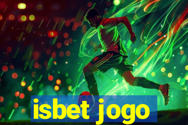 isbet jogo